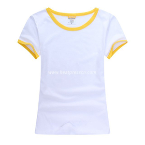 Cotton T-Shirt for Women CT-W1