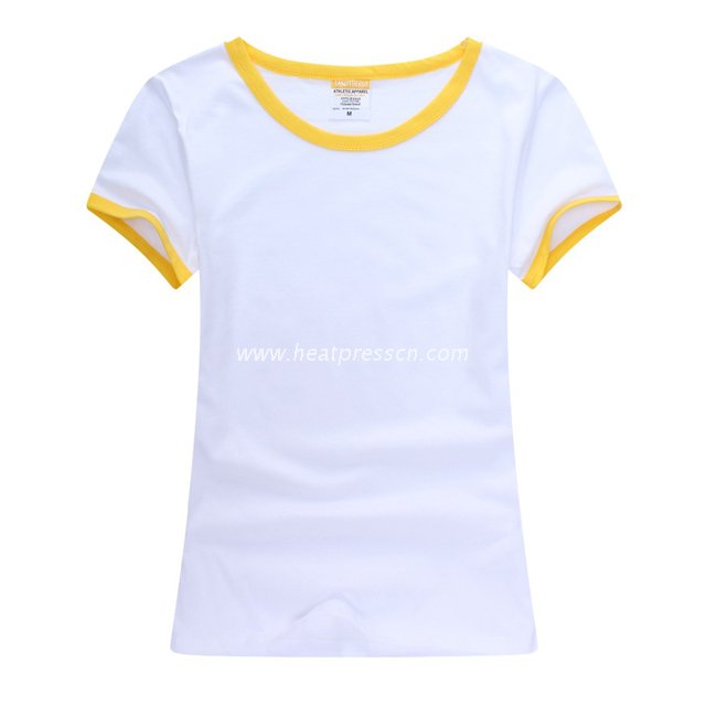 Cotton T-Shirt for Child CT-C1