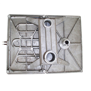 Heat Platen For Heat Press Machine