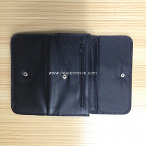 Small Sublimation PU Wallet PW1