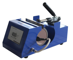 Horizontal High Quality Digital Controller Coffee Mug Press Machine M150