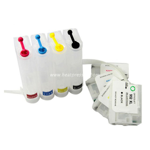 Continuous Ink Supply System CIS