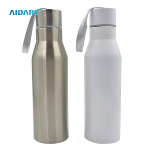 AIDARY Brand Amazon Best Selling Double Wall Vacuum Water Bottle 