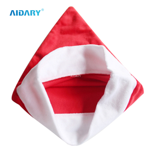 Factory AIDARY Adults Sublimation Christmas Hat