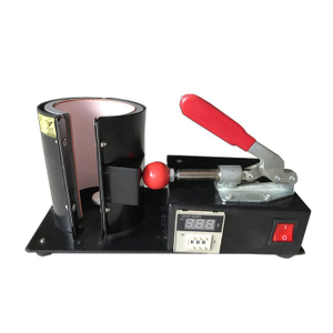 Mini Type Sublimation Mug Press Machine M105